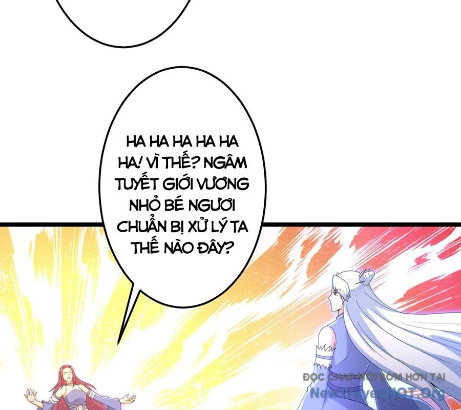 Nghịch Thiên Tà Thần Chapter 743 - Next 