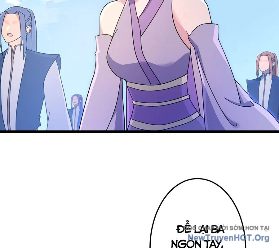 Nghịch Thiên Tà Thần Chapter 743 - Next 