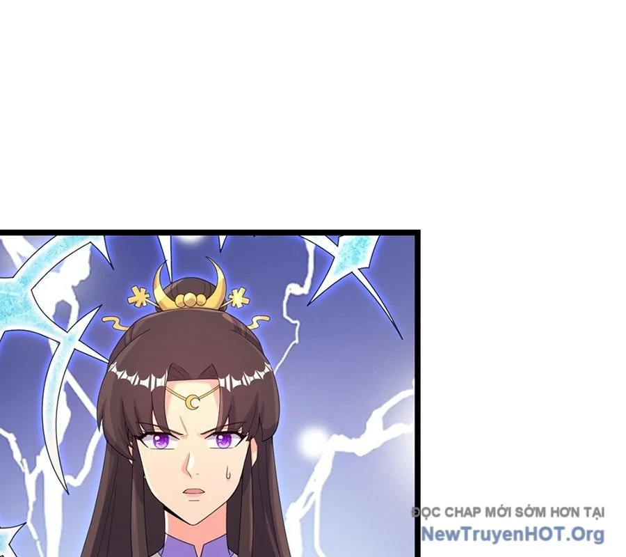 Nghịch Thiên Tà Thần Chapter 743 - Next 