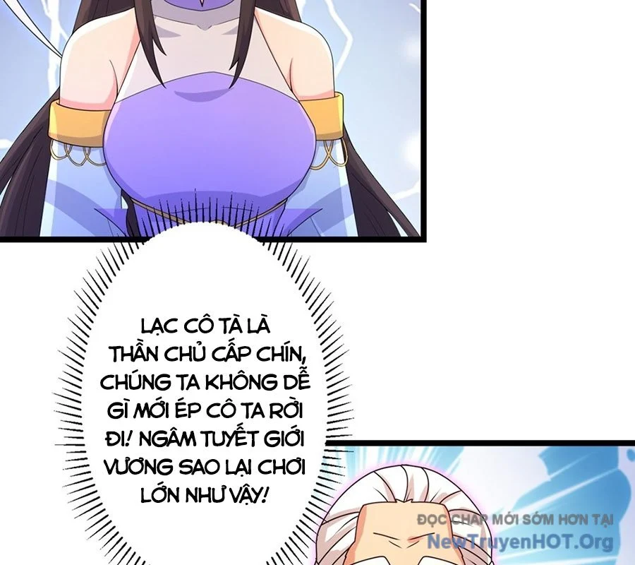 Nghịch Thiên Tà Thần Chapter 743 - Next 