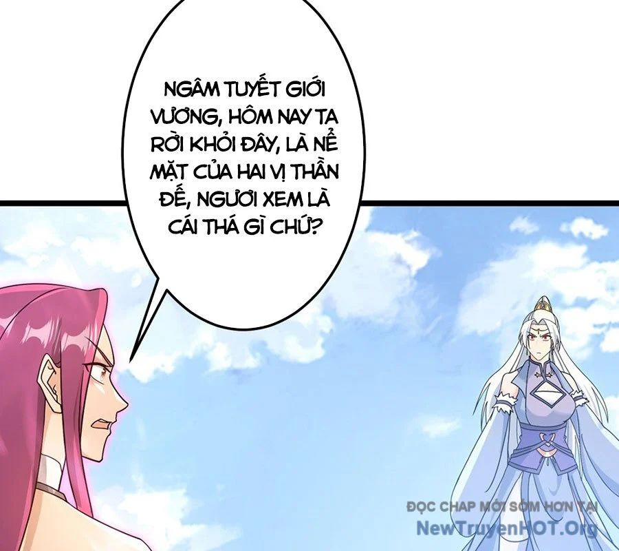 Nghịch Thiên Tà Thần Chapter 743 - Next 