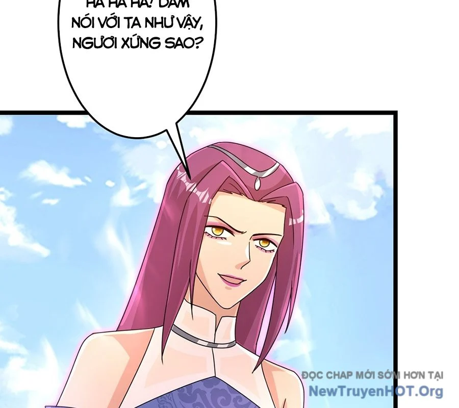 Nghịch Thiên Tà Thần Chapter 743 - Next 