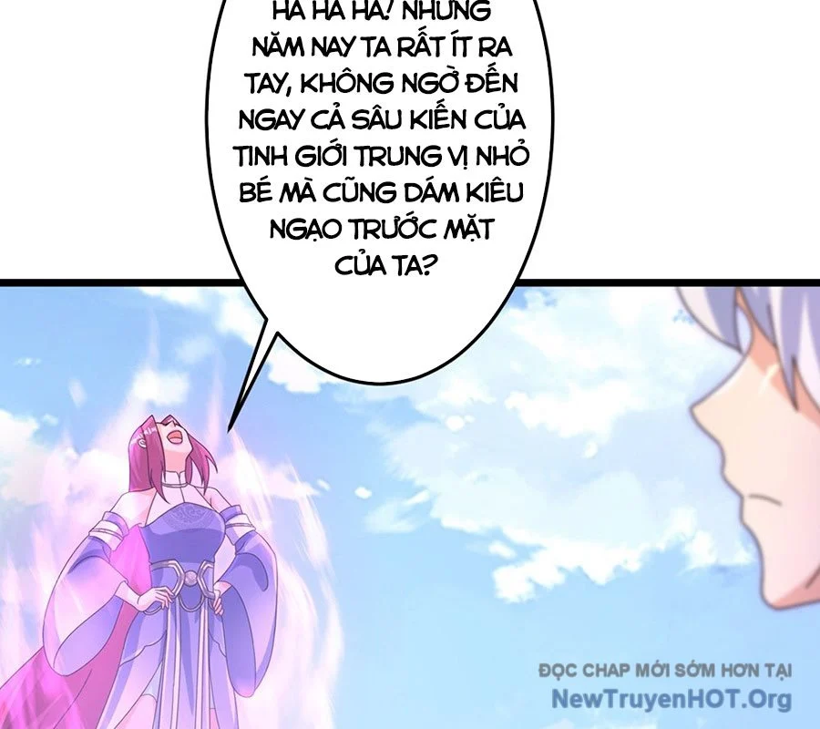 Nghịch Thiên Tà Thần Chapter 743 - Next 