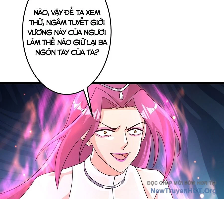 Nghịch Thiên Tà Thần Chapter 743 - Next 