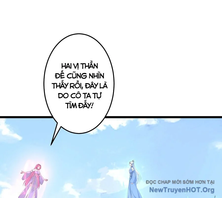 Nghịch Thiên Tà Thần Chapter 743 - Next 