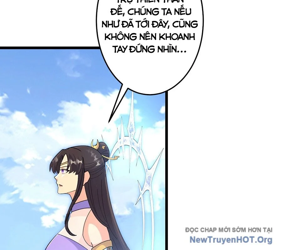 Nghịch Thiên Tà Thần Chapter 743 - Next 