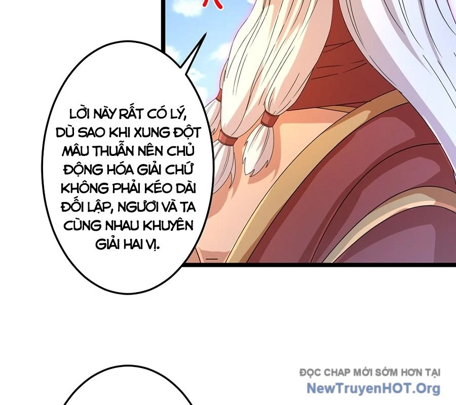 Nghịch Thiên Tà Thần Chapter 743 - Next 