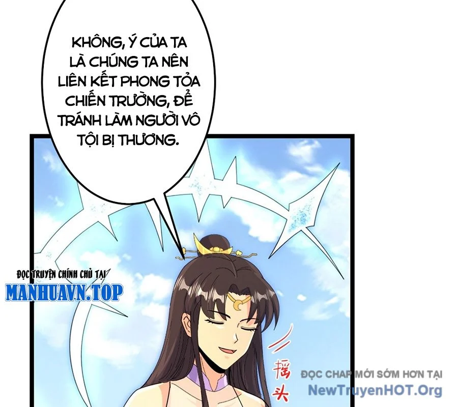 Nghịch Thiên Tà Thần Chapter 743 - Next 