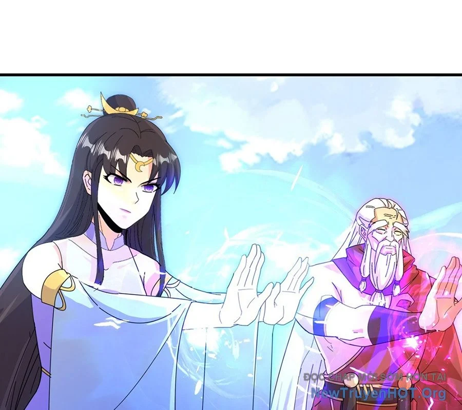 Nghịch Thiên Tà Thần Chapter 743 - Next 