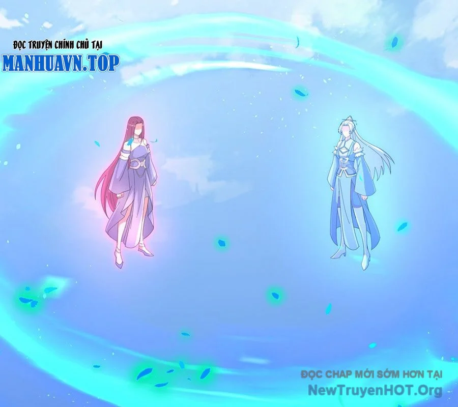Nghịch Thiên Tà Thần Chapter 743 - Next 