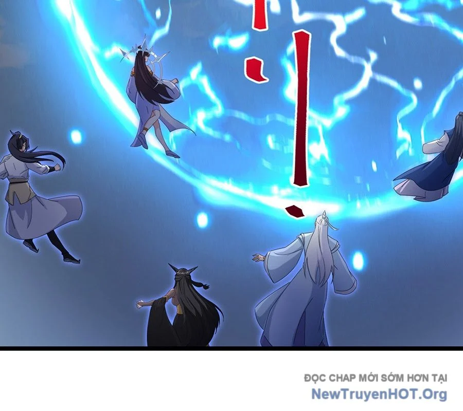 Nghịch Thiên Tà Thần Chapter 743 - Next 