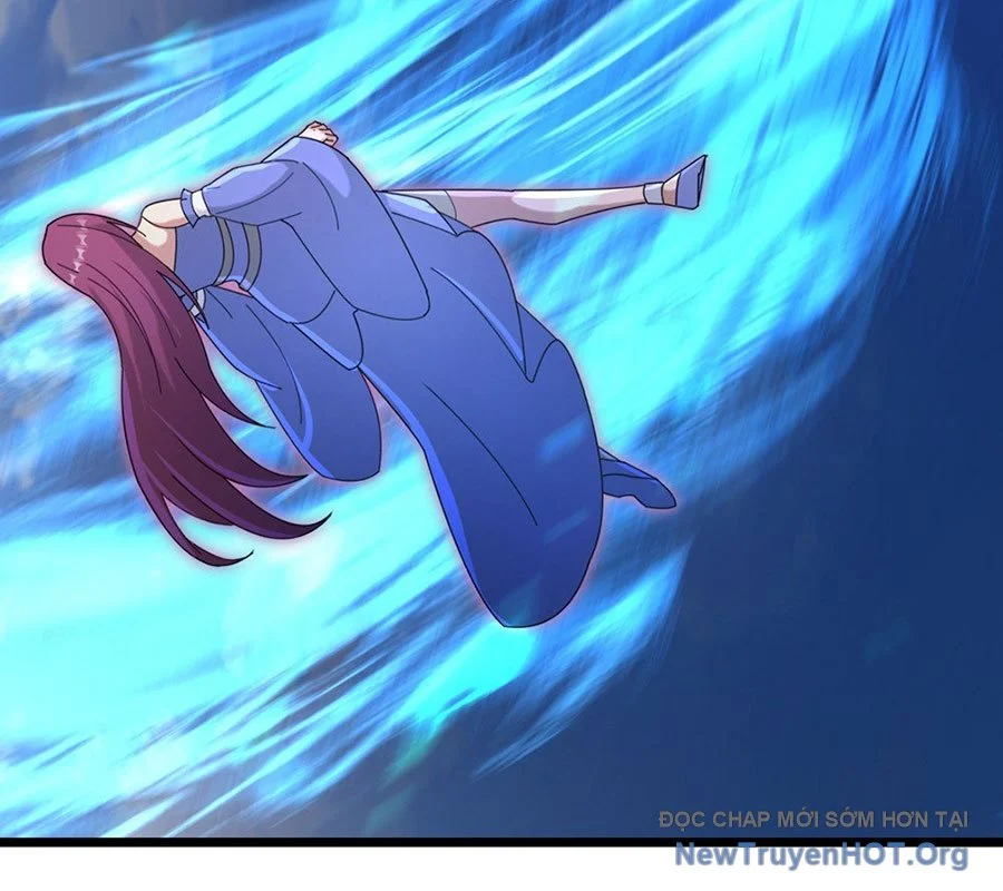 Nghịch Thiên Tà Thần Chapter 743 - Next 