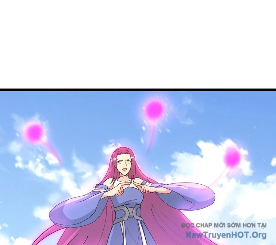 Nghịch Thiên Tà Thần Chapter 743 - Next 