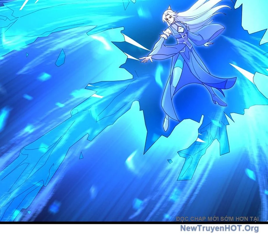 Nghịch Thiên Tà Thần Chapter 743 - Next 