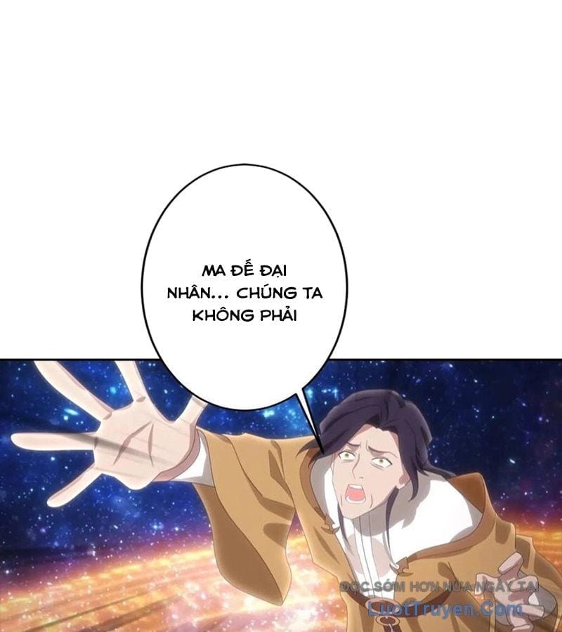 Nghịch Thiên Tà Thần Chapter 759 5