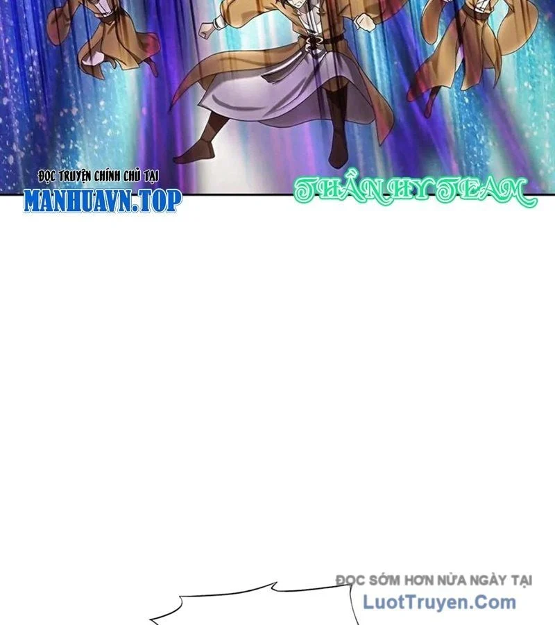 Nghịch Thiên Tà Thần Chapter 759 7