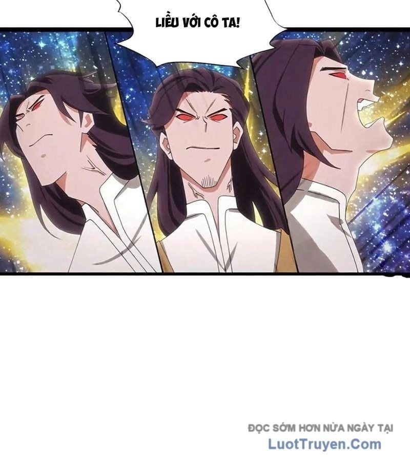 Nghịch Thiên Tà Thần Chapter 759 8