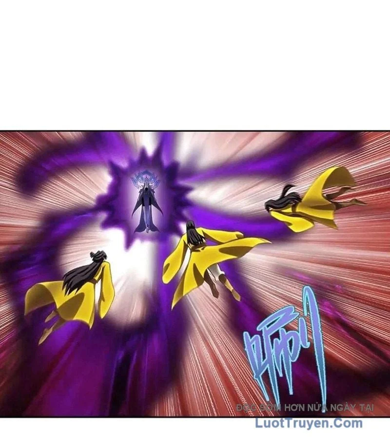 Nghịch Thiên Tà Thần Chapter 759 9