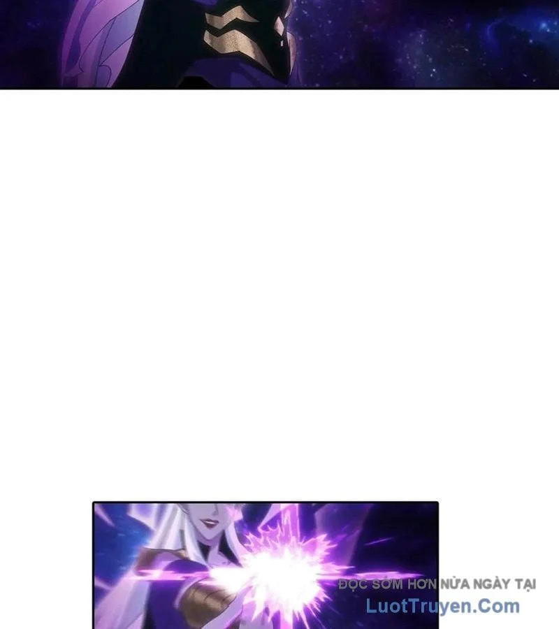 Nghịch Thiên Tà Thần Chapter 759 11