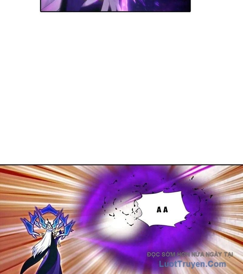 Nghịch Thiên Tà Thần Chapter 759 12