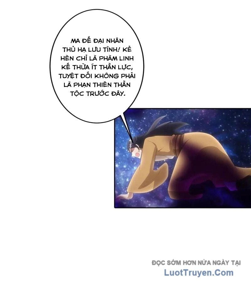 Nghịch Thiên Tà Thần Chapter 759 18