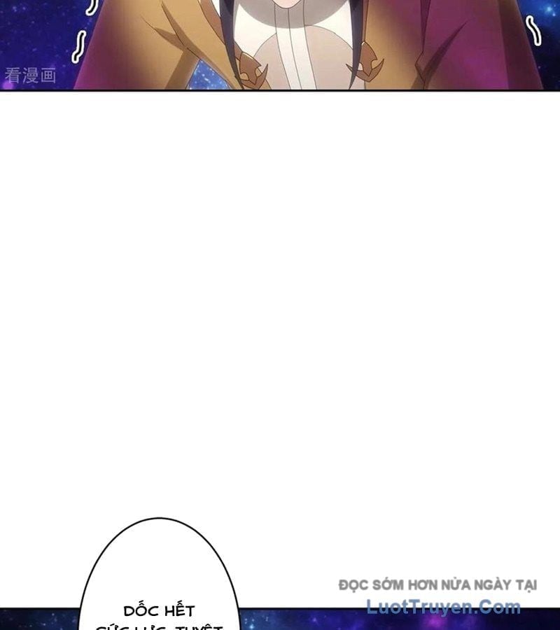 Nghịch Thiên Tà Thần Chapter 759 20