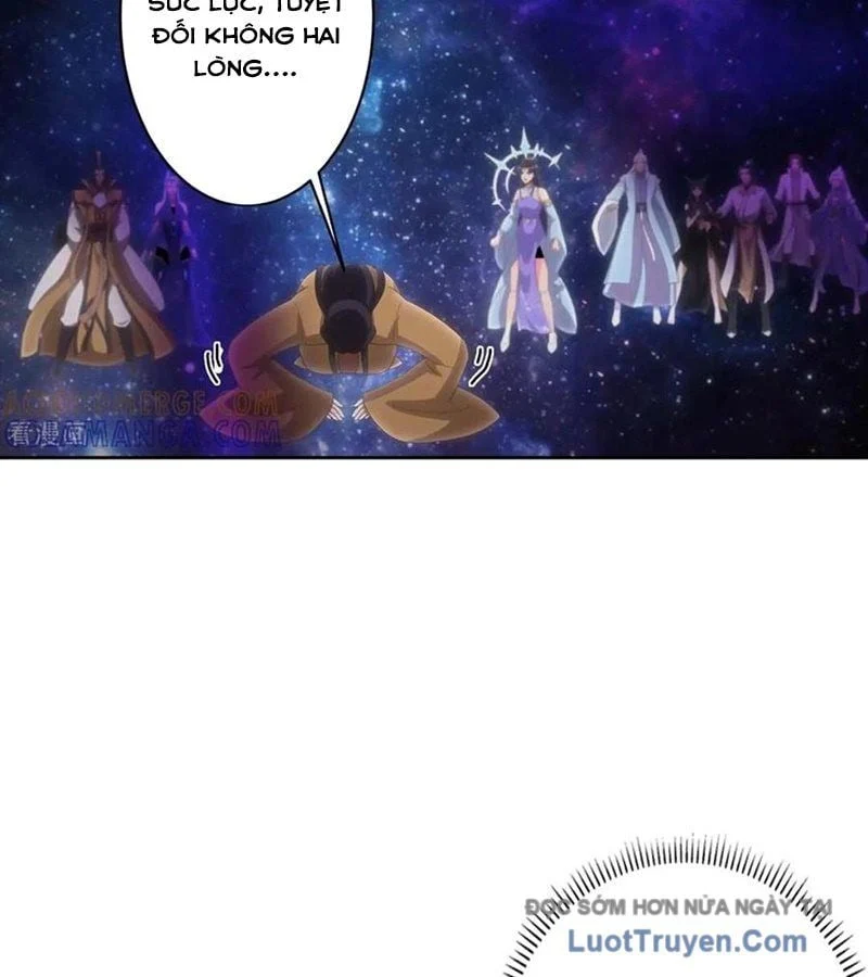 Nghịch Thiên Tà Thần Chapter 759 21