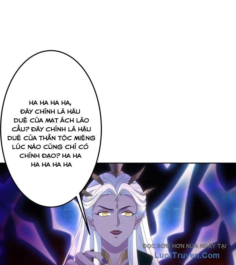 Nghịch Thiên Tà Thần Chapter 759 23