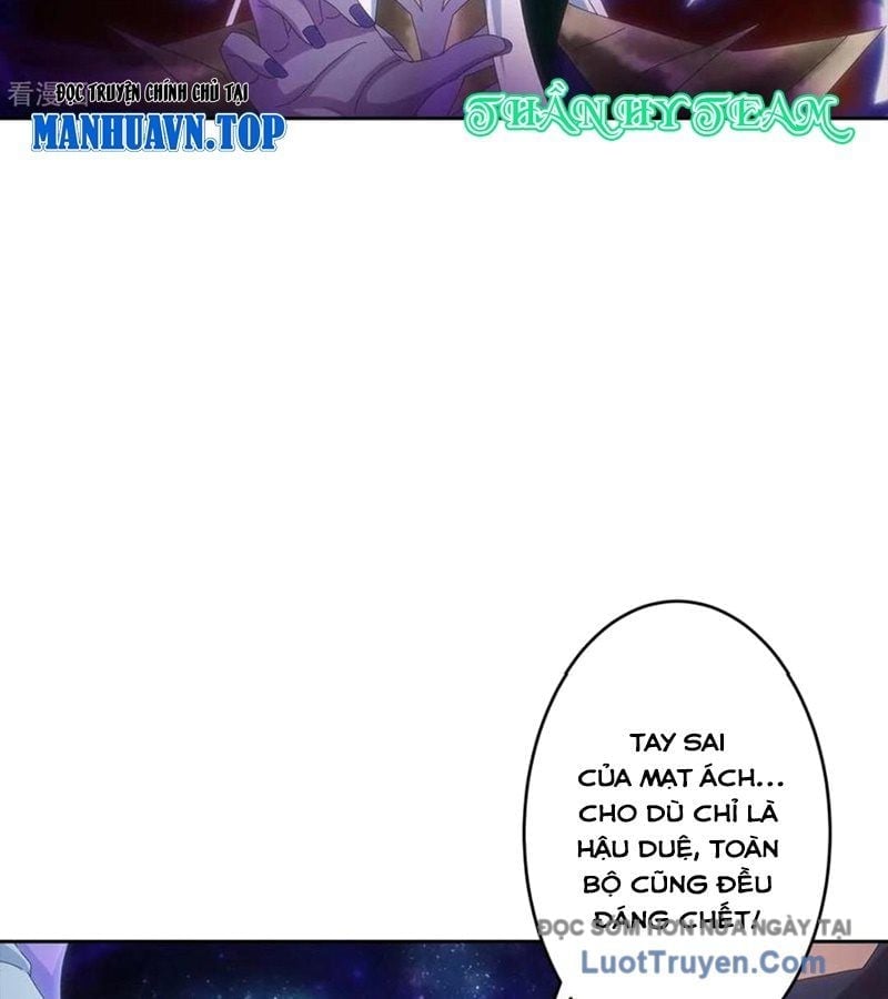 Nghịch Thiên Tà Thần Chapter 759 24
