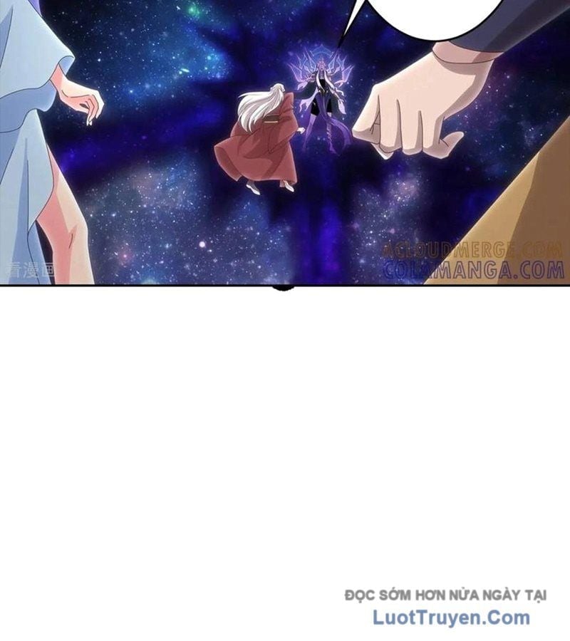 Nghịch Thiên Tà Thần Chapter 759 25