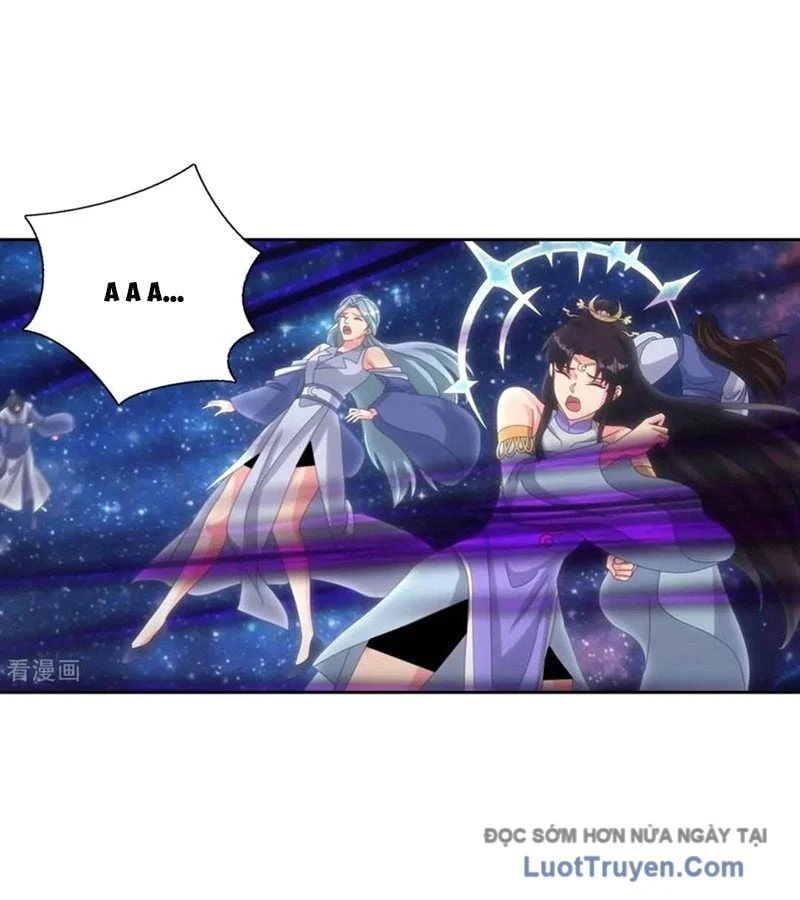 Nghịch Thiên Tà Thần Chapter 759 26