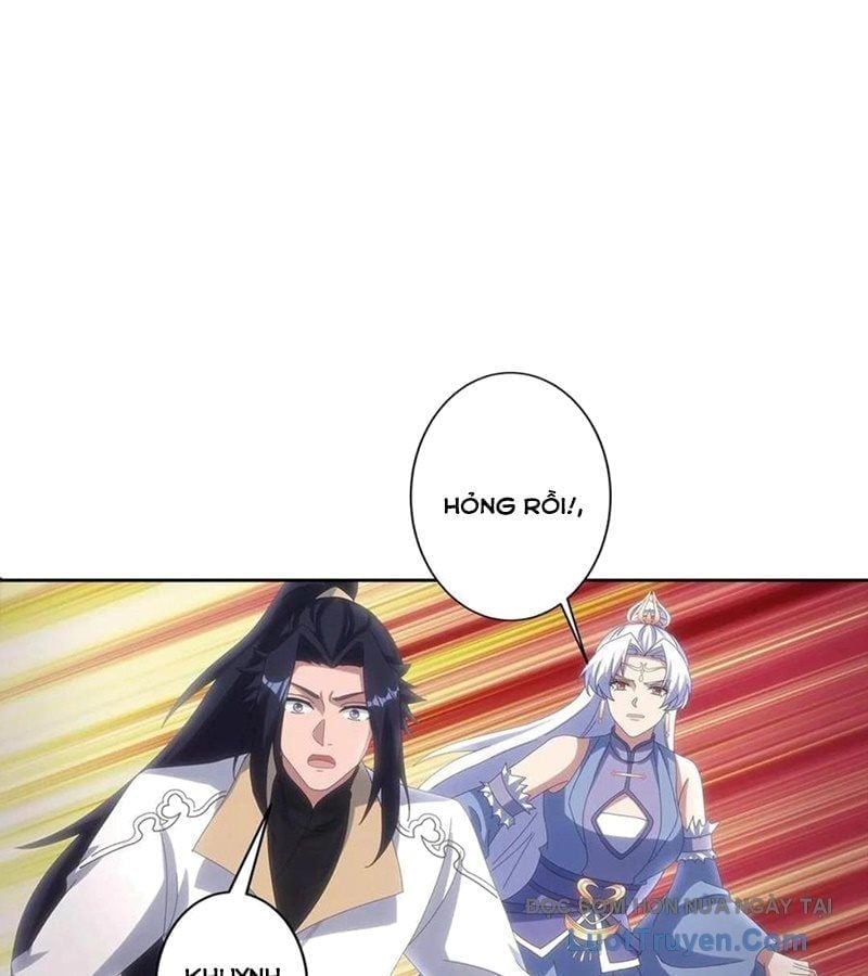 Nghịch Thiên Tà Thần Chapter 759 27