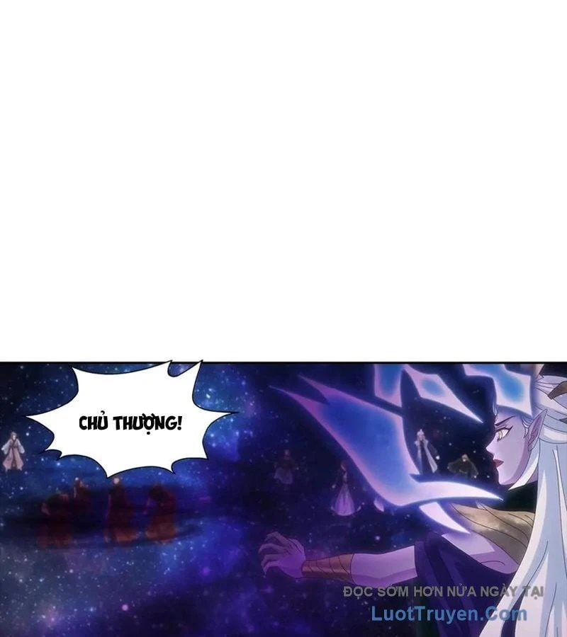 Nghịch Thiên Tà Thần Chapter 759 31