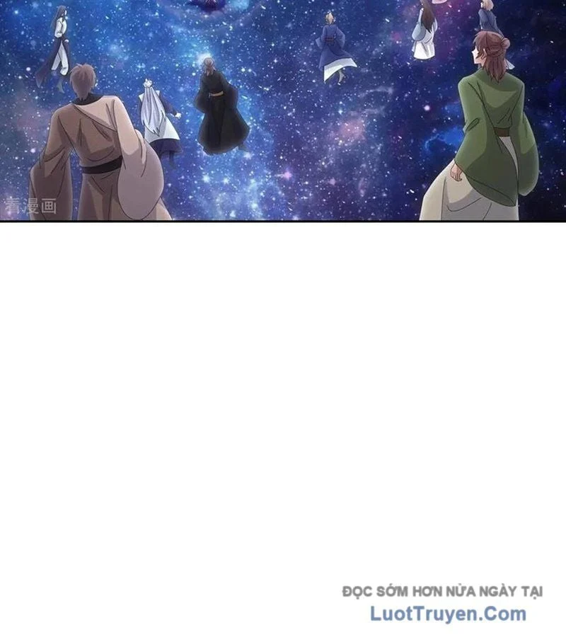 Nghịch Thiên Tà Thần Chapter 759 35