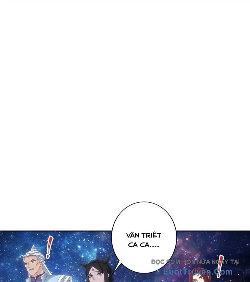 Nghịch Thiên Tà Thần Chapter 759 38
