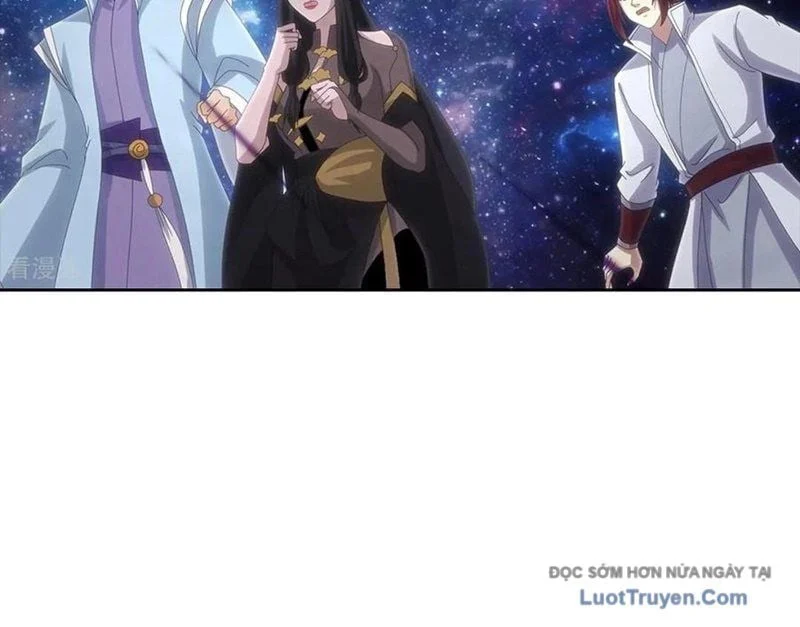 Nghịch Thiên Tà Thần Chapter 759 39