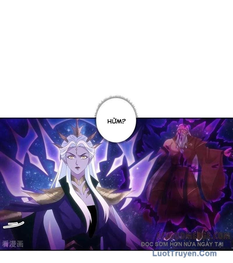 Nghịch Thiên Tà Thần Chapter 759 40