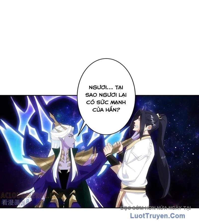 Nghịch Thiên Tà Thần Chapter 759 44