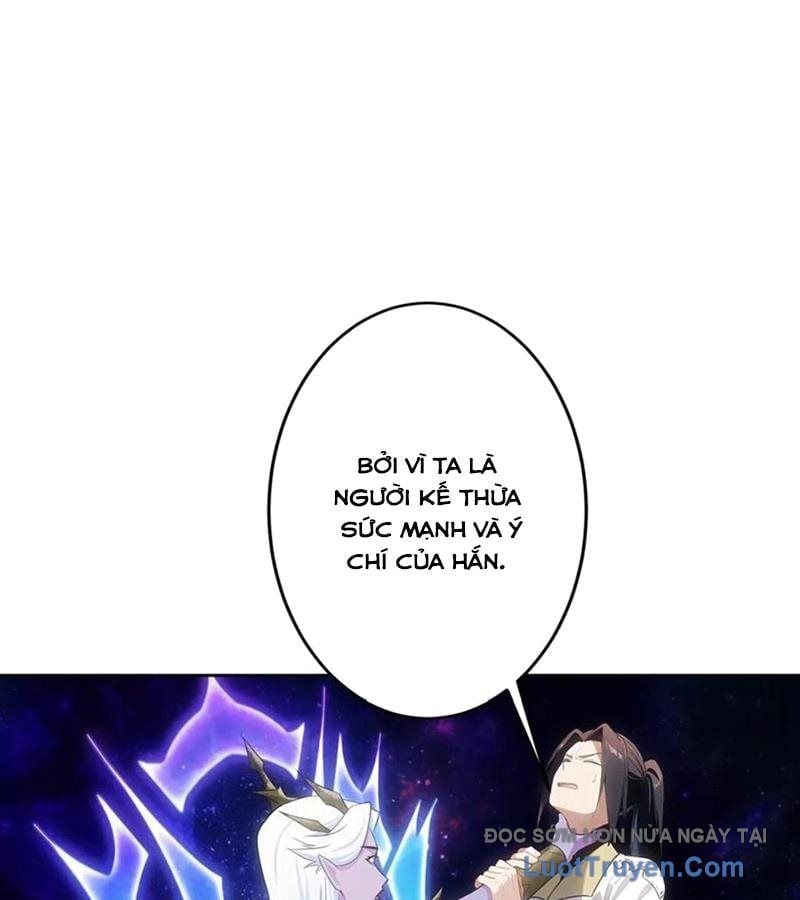 Nghịch Thiên Tà Thần Chapter 759 45