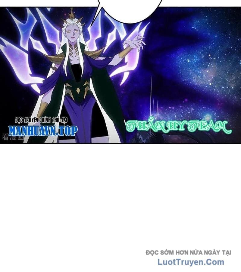 Nghịch Thiên Tà Thần Chapter 759 49