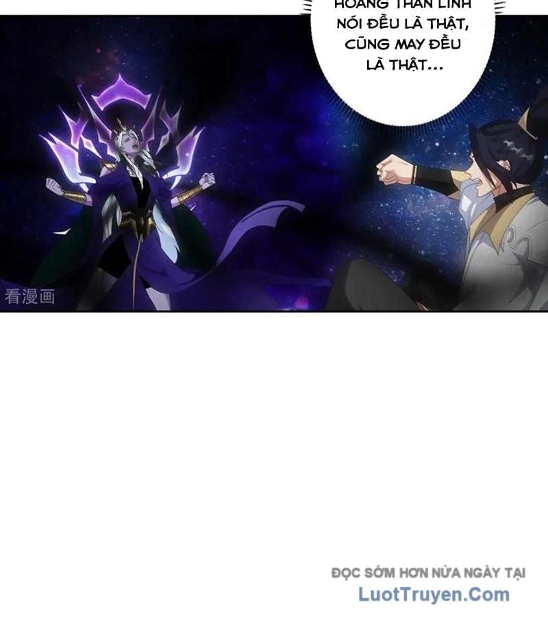 Nghịch Thiên Tà Thần Chapter 759 53