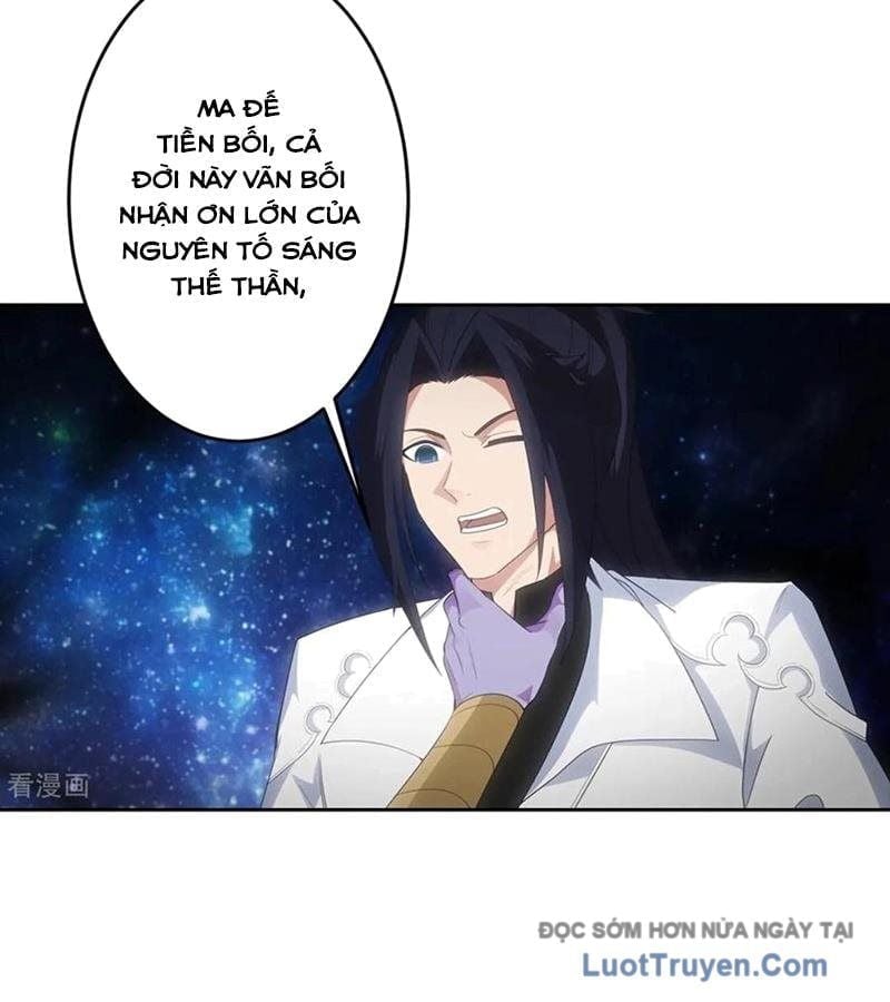 Nghịch Thiên Tà Thần Chapter 759 58
