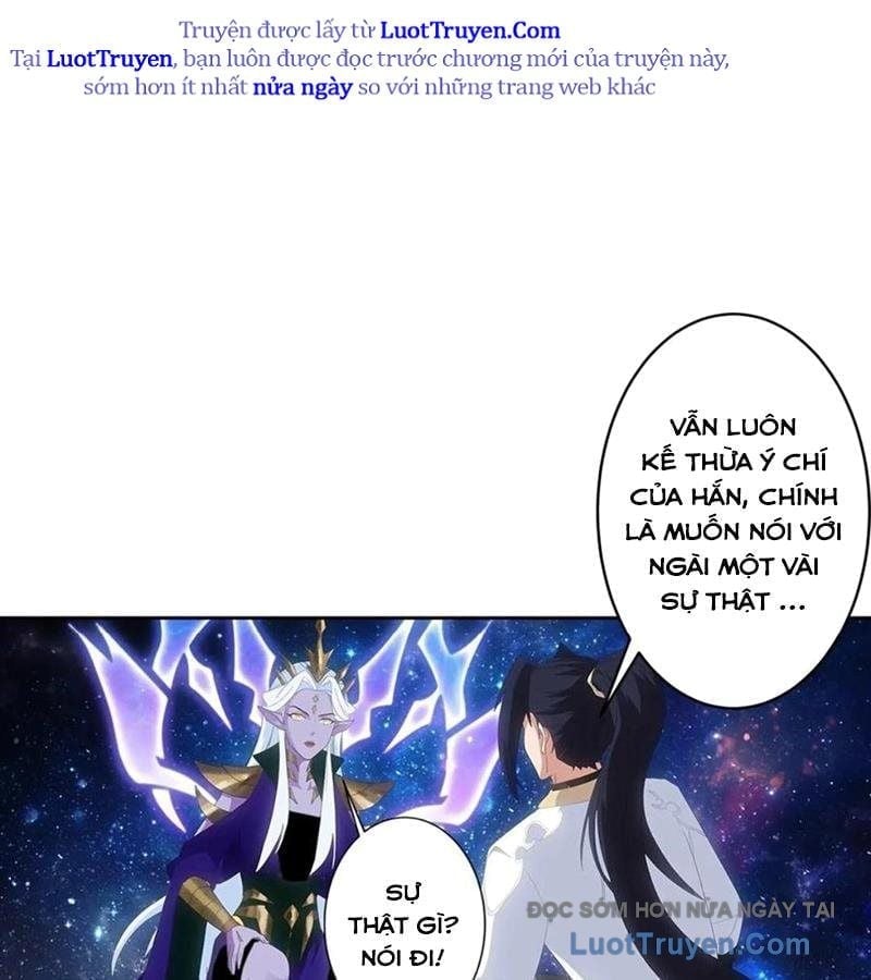 Nghịch Thiên Tà Thần Chapter 759 59