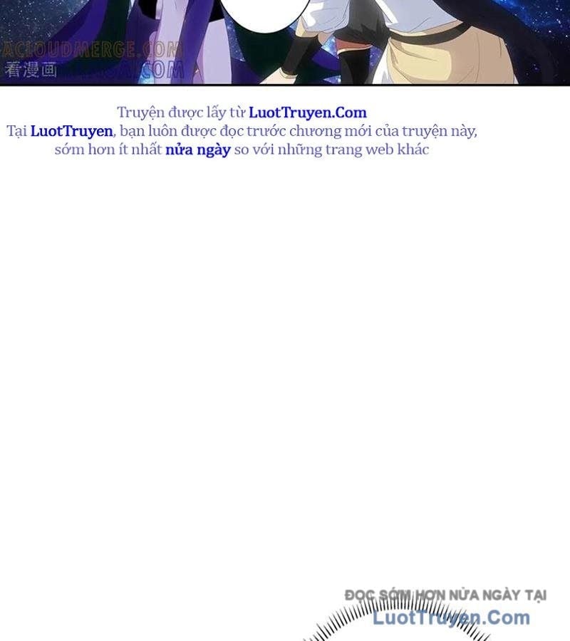 Nghịch Thiên Tà Thần Chapter 759 60