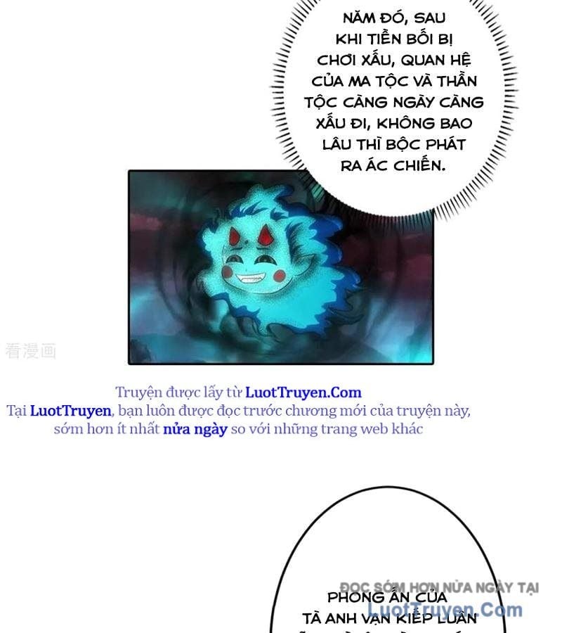 Nghịch Thiên Tà Thần Chapter 759 61