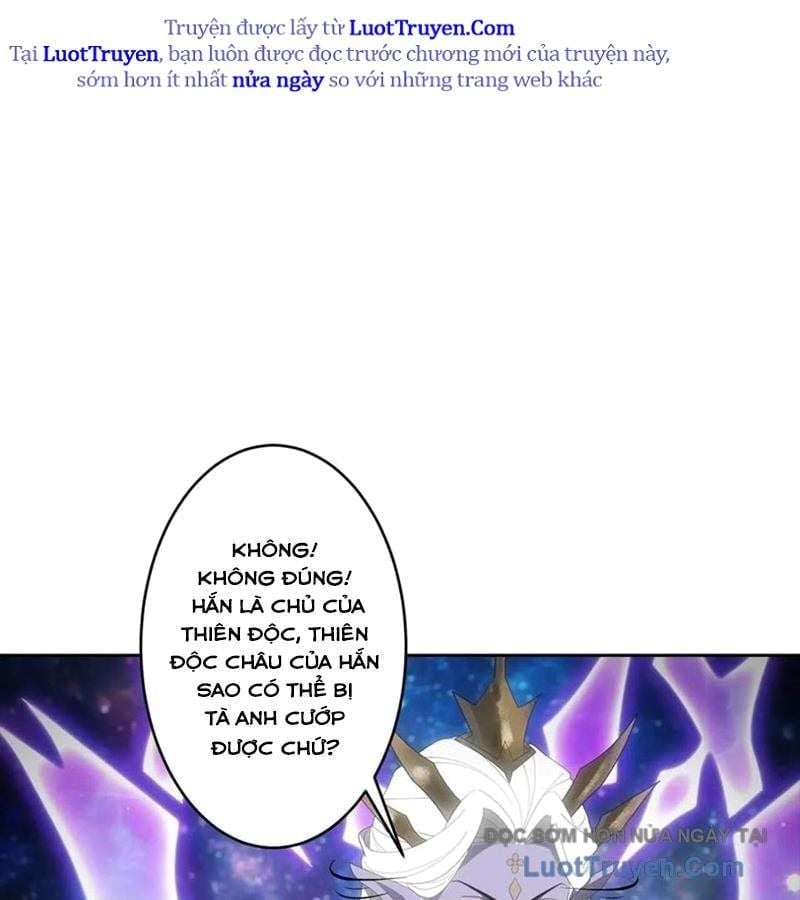 Nghịch Thiên Tà Thần Chapter 759 64