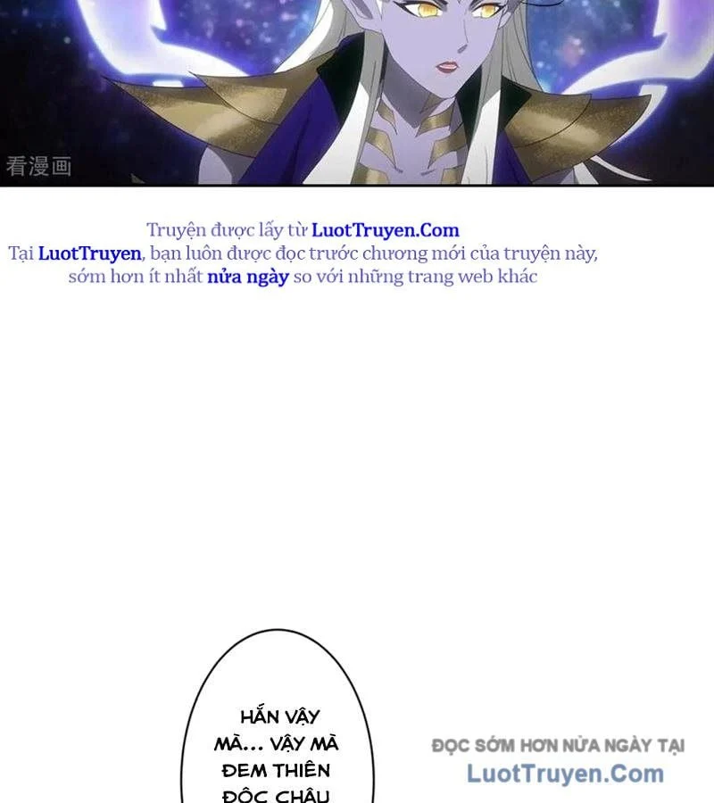 Nghịch Thiên Tà Thần Chapter 759 65