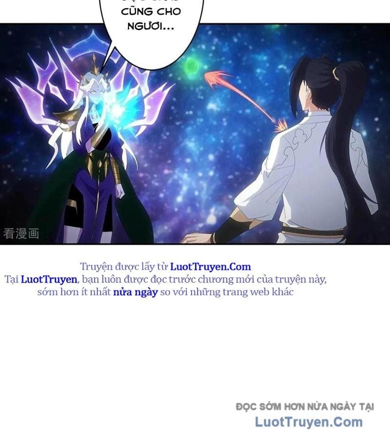 Nghịch Thiên Tà Thần Chapter 759 66