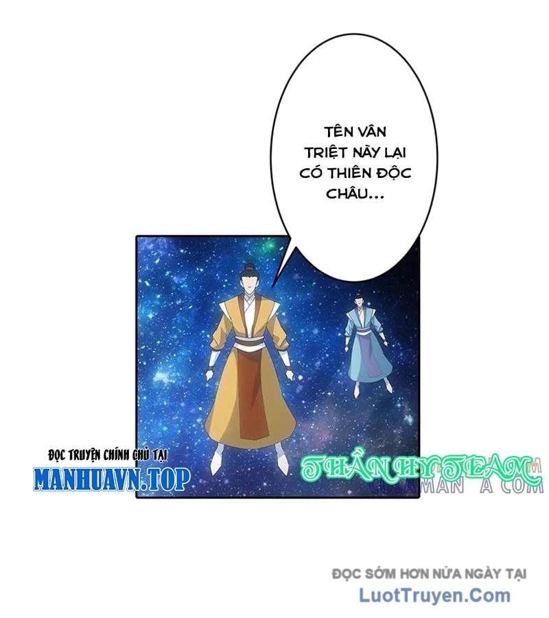 Nghịch Thiên Tà Thần Chapter 759 67