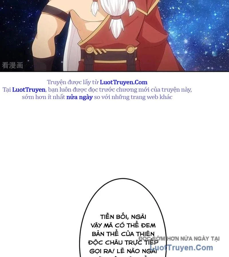 Nghịch Thiên Tà Thần Chapter 759 69